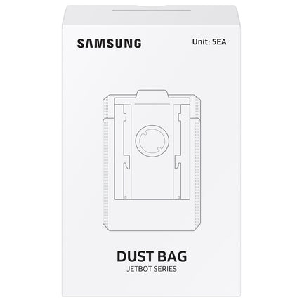 Samsung Dust Bags for Vacuum