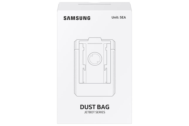 Samsung Dust Bags for Vacuum