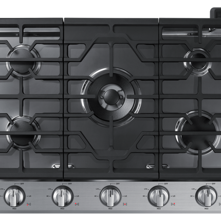 Samsung Gas Cooktop