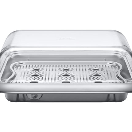 Samsung Steam Cook Plus Tray