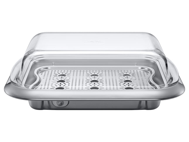 Samsung Steam Cook Plus Tray